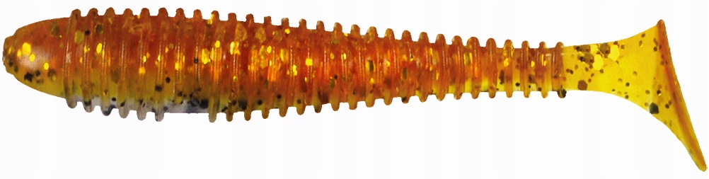 VINILO  GRUBBER SHAD 7cm COLOUR 017 BOLSA 5 PCS