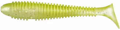 VINILO  GRUBBER SHAD 7cm COLOUR 021 BOLSA 5 PCS