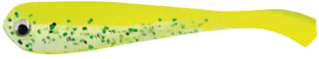 GLADYS MINNOW 4,5cm COLOUR 10 BOLSA 10 PCS