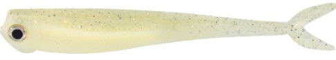 VINILO  TWINKY SHAD 4,5cm COLOUR 06 BOLSA 10 PCS