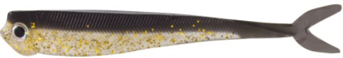 VINILO  TWINKY SHAD 4,5cm COLOUR 07 BOLSA 10 PCS