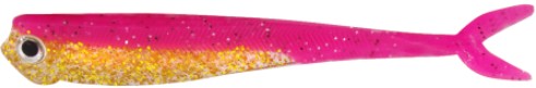 VINILO  TWINKY SHAD 4,5cm COLOUR 11 BOLSA 10 PCS
