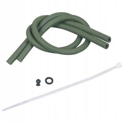 SPARE RUBBERS NO.5 FOR SPORT SLINGSHOTS AND MOUNTI