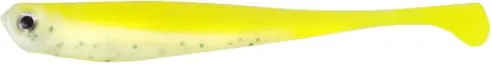 VINILO  FUNKY MINNOW 7,8cm COLOUR 12 BOLSA 10 PCS