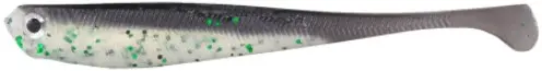 VINILO  FUNKY MINNOW 7,8cm COLOUR 14 BOLSA 10 PCS