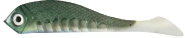 JESTER MINNOW 5,2cm COLOUR 03 BOLSA 10 PCS