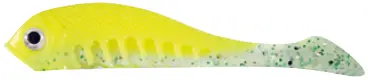 JESTER MINNOW 5,2cm COLOUR 10 BOLSA 10 PCS