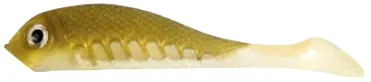 JESTER MINNOW 5,2cm COLOUR 24 BOLSA 10 PCS