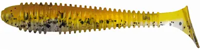 GRUBBER SHAD 4cm 015 BOLSA 12 PCS