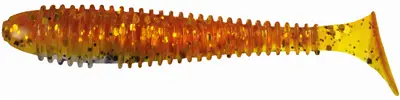 GRUBBER SHAD 4cm 017 BOLSA 12 PCS