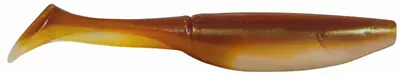 VINILO  SLIM SHAD 10cm COLOUR 008 BOLSA 5 PCS
