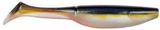 VINILO  SLIM SHAD 10cm COLOUR 011 BOLSA 5 PCS