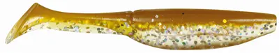 VINILO  SLIM SHAD 10cm COLOUR 015 BOLSA 5 PCS