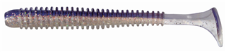 GRUBBER SHAD SKINNY 5cm 006 BOLSA 10 PCS