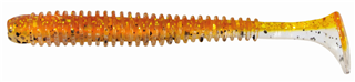 GRUBBER SHAD SKINNY 5cm 017 BOLSA 10 PCS