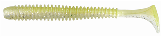 GRUBBER SHAD SKINNY 5cm 021 BOLSA 10 PCS