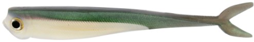 VINILO  TWINKY SHAD 8,2cm COLOUR 03 BOLSA 10 PCS