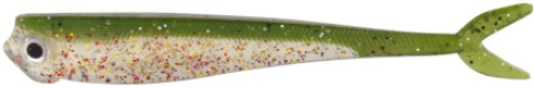 VINILO  TWINKY SHAD 8,2cm COLOUR 05 BOLSA 10 PCS