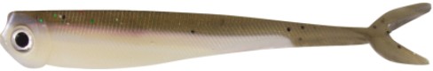 VINILO  TWINKY SHAD 8,2cm COLOUR 09 BOLSA 10 PCS