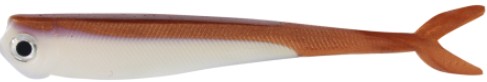 VINILO  TWINKY SHAD 8,2cm COLOUR 13 BOLSA 10 PCS