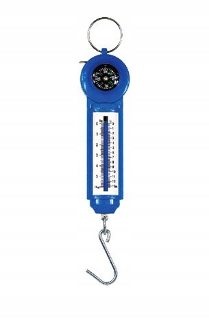 SCALE WITH MEASURE 6kg