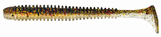 GRUBBER SHAD SKINNY 7,5cm 018 BOLSA 10 PCS