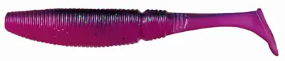 VINILO  POWER GRUB 8,5cm,021 BOLSA 10 PCS