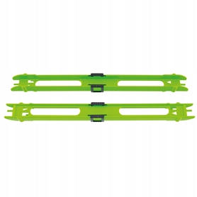 [970006077] KONGER ESCALERILLA WINDER-LADDER 20cm SPRING LOADED 5 und