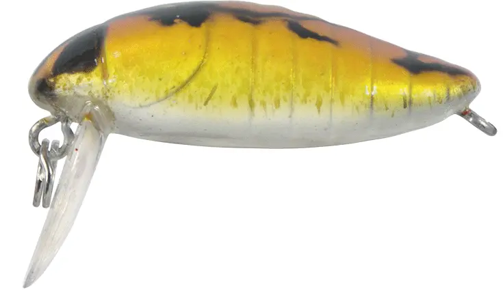 [324024026] POWER BUG 2,8cm S