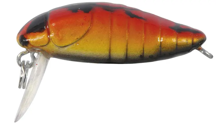 POWER BUG 2,8cm S