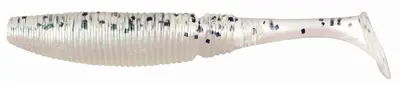 VINILO  POWER GRUB 7,5cm,003 BOLSA 15 PCS