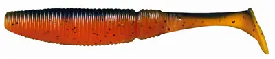 POWER GRUB 7,5cm,023 BOLSA 15 PCS