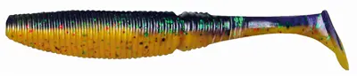 POWER GRUB 7,5cm,030 BOLSA 15 PCS