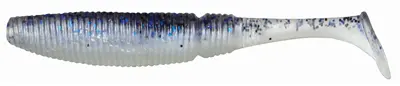VINILO  POWER GRUB 12,5cm,010 BOLSA 4 PCS