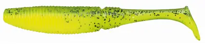 VINILO  POWER GRUB 12,5cm,013 BOLSA 4 PCS