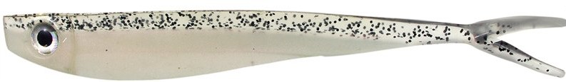 VINILO  VERTICAL MINNOW 12,5cm 02 BOLSA 5 PCS