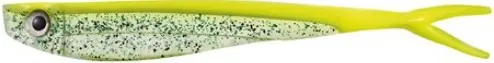 VINILO  VERTICAL MINNOW 12,5cm 10 BOLSA 5 PCS