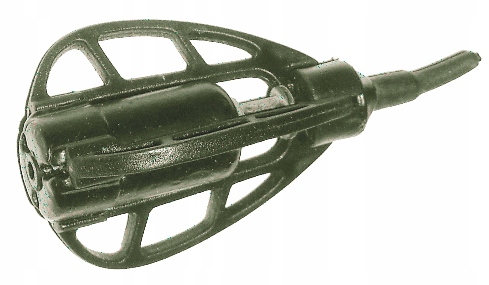 FEEDER NO 1, 35g ,BOLSA 3 PCS