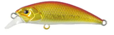 TROUT MINNOW 4,5 cm S