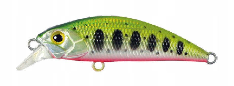 TROUT MINNOW 4,5 cm S