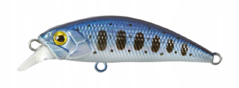 TROUT MINNOW 4,5 cm S