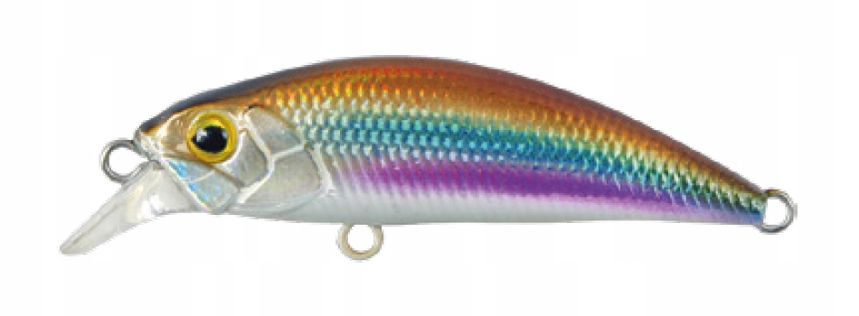TROUT MINNOW 4,5 cm S