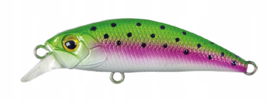 TROUT MINNOW 4,5 cm S