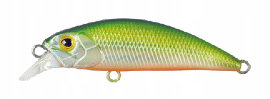 TROUT MINNOW 4,5 cm S