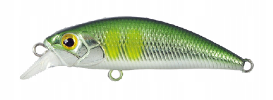 TROUT MINNOW 4,5 cm S
