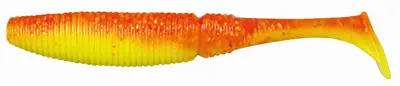 VINILO  POWER GRUB 5cm,019 BOLSA 20 PCS