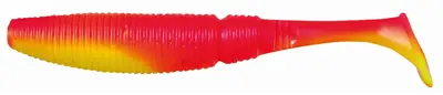 VINILO  POWER GRUB 5cm,020 BOLSA 20 PCS