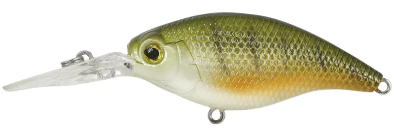 FAT CRANK 6,5cm F