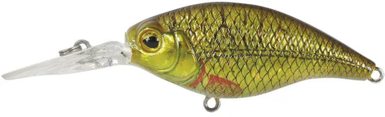 FAT CRANK 6,5cm F