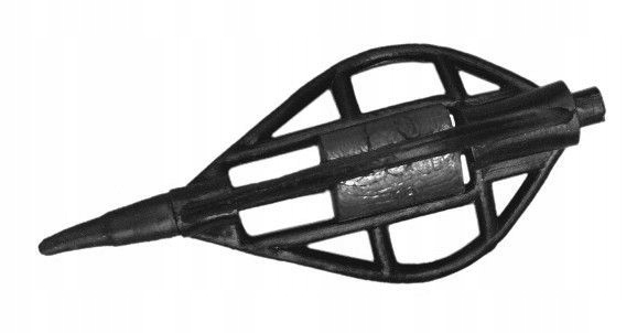 [960002001] FEEDER NO 2, 30g, BOLSA 3 PCS